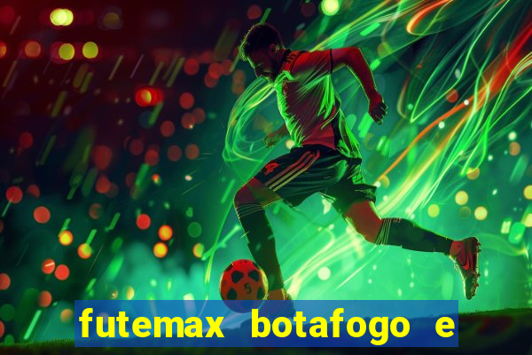 futemax botafogo e palmeiras ao vivo